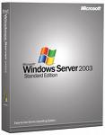 microsoft windows server 2003 user cal 5 imags